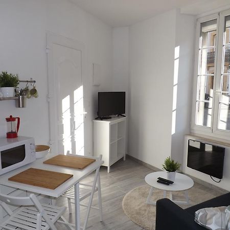 Appartement T2 Duplex Revel  Eksteriør billede